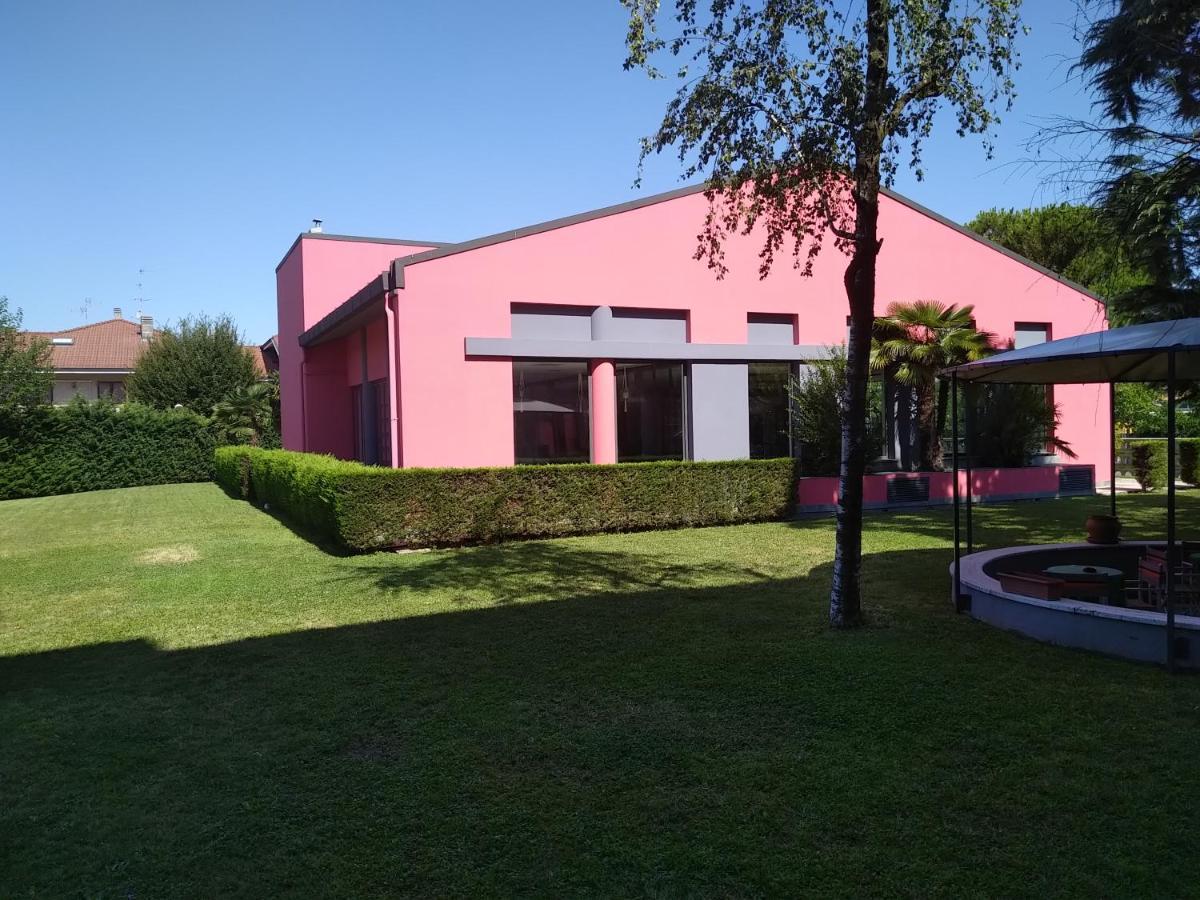 Hotel Embassy Pero Εξωτερικό φωτογραφία