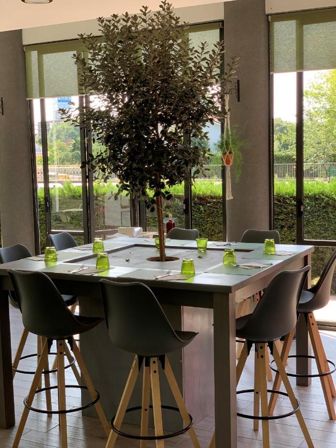 Hotel Embassy Pero Εξωτερικό φωτογραφία