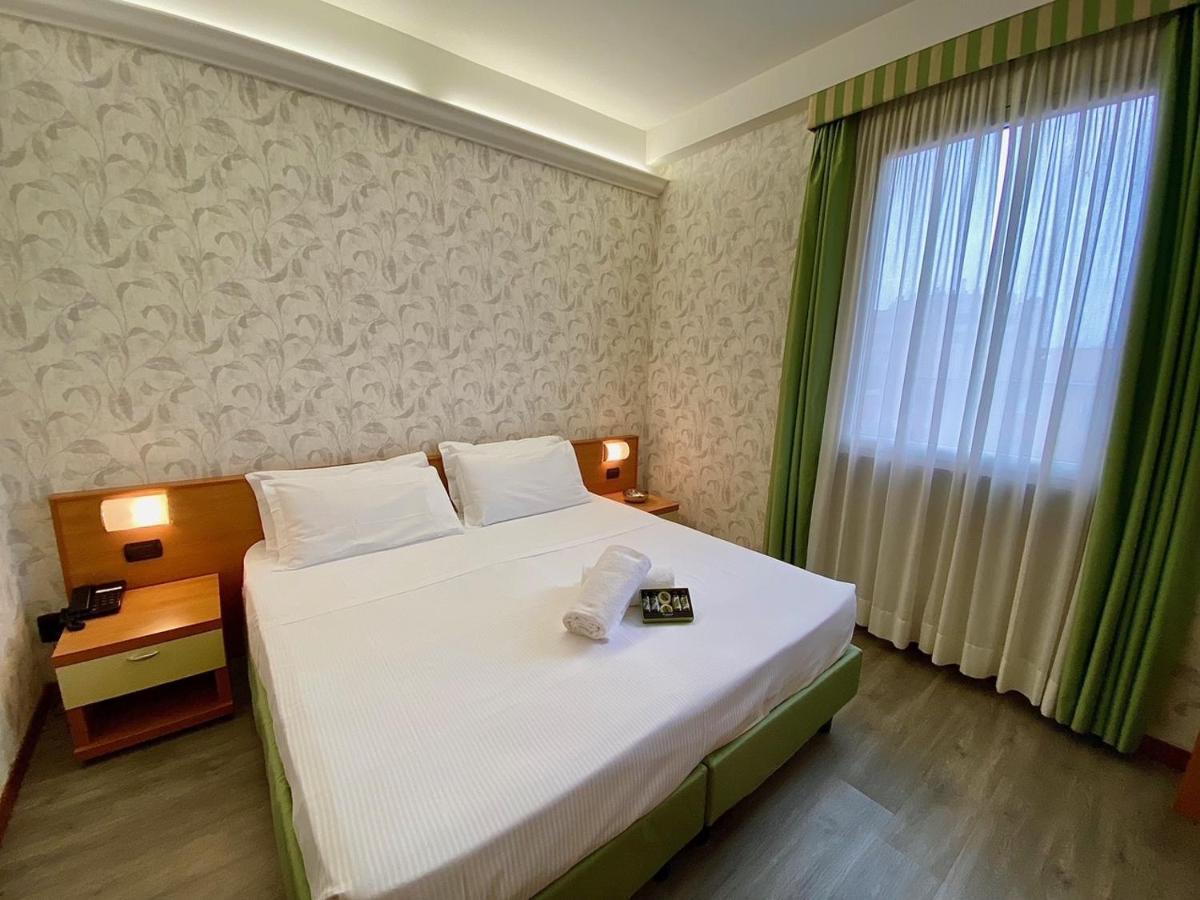 Hotel Embassy Pero Εξωτερικό φωτογραφία