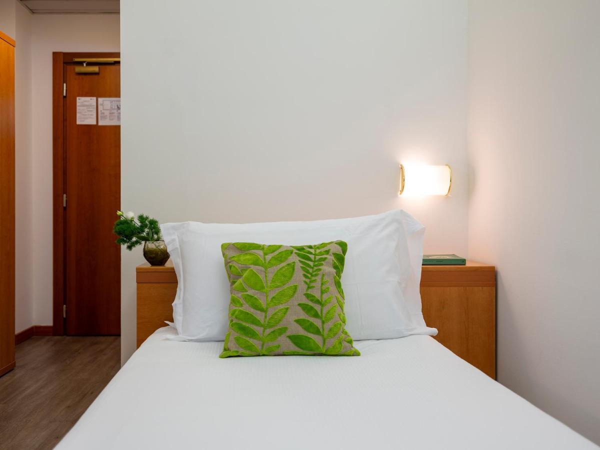 Hotel Embassy Pero Εξωτερικό φωτογραφία