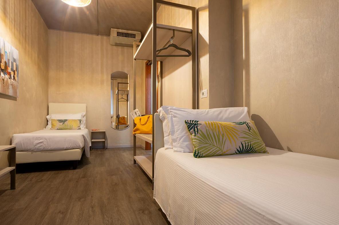 Hotel Embassy Pero Εξωτερικό φωτογραφία