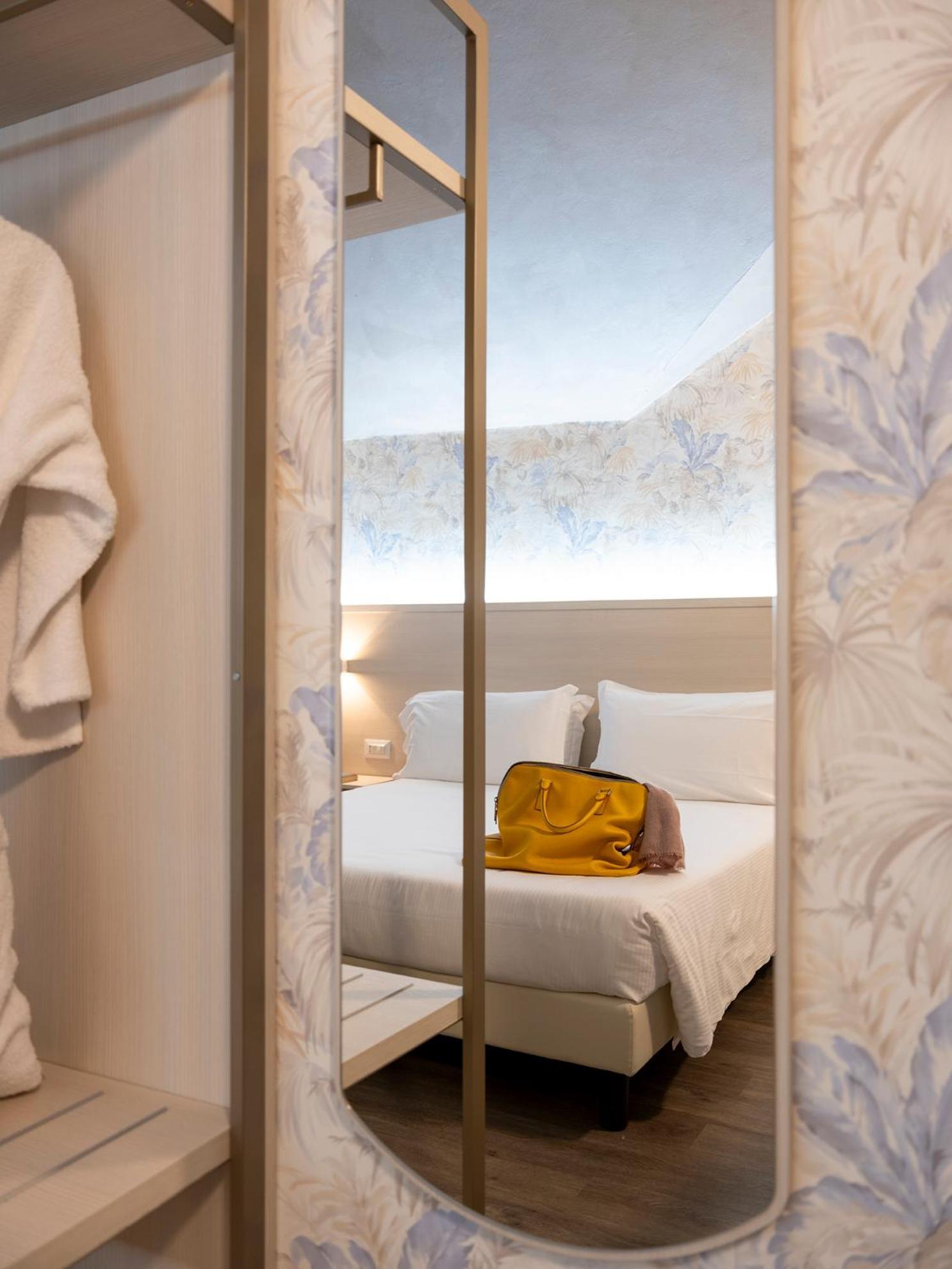 Hotel Embassy Pero Εξωτερικό φωτογραφία