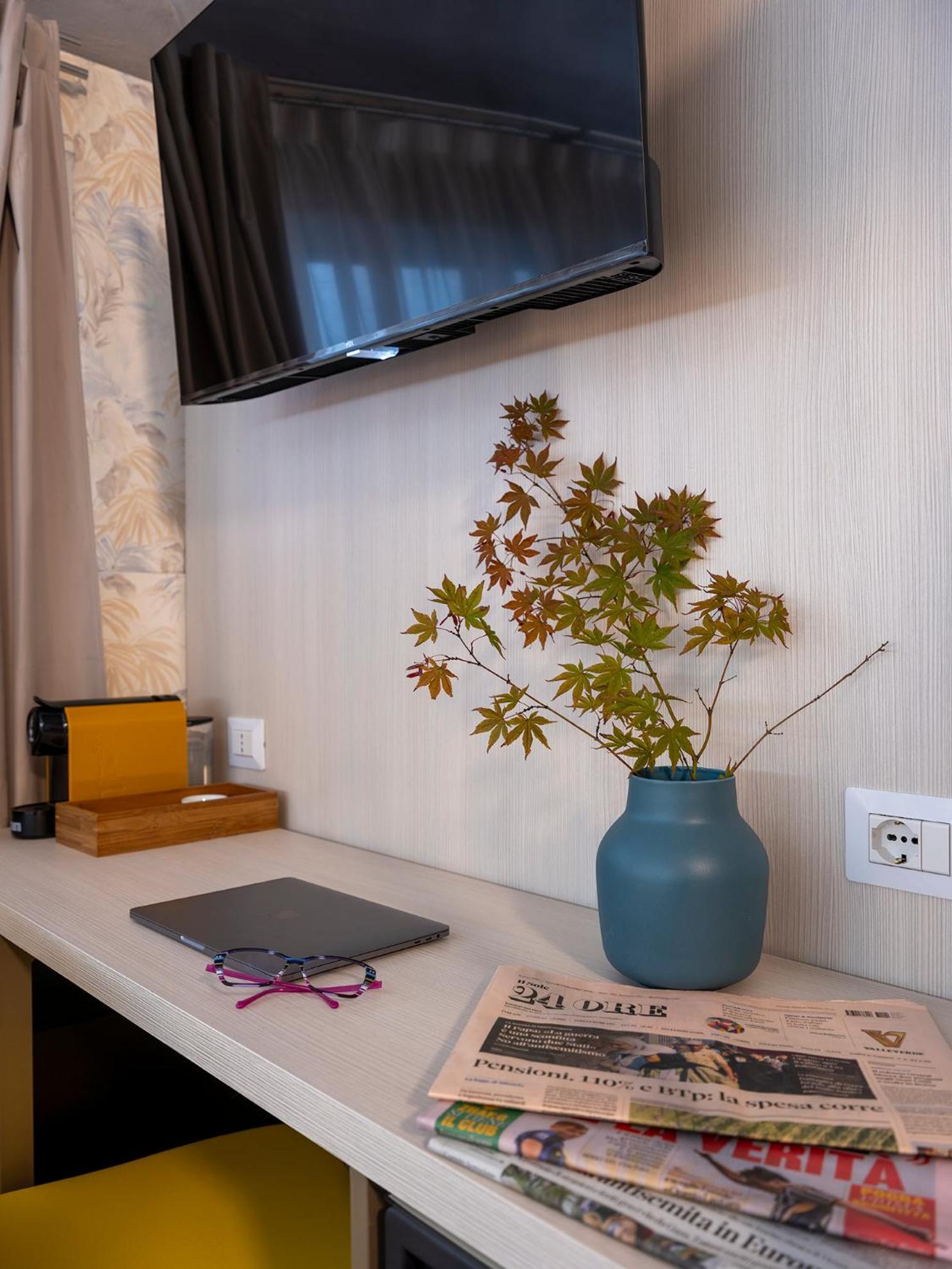 Hotel Embassy Pero Εξωτερικό φωτογραφία