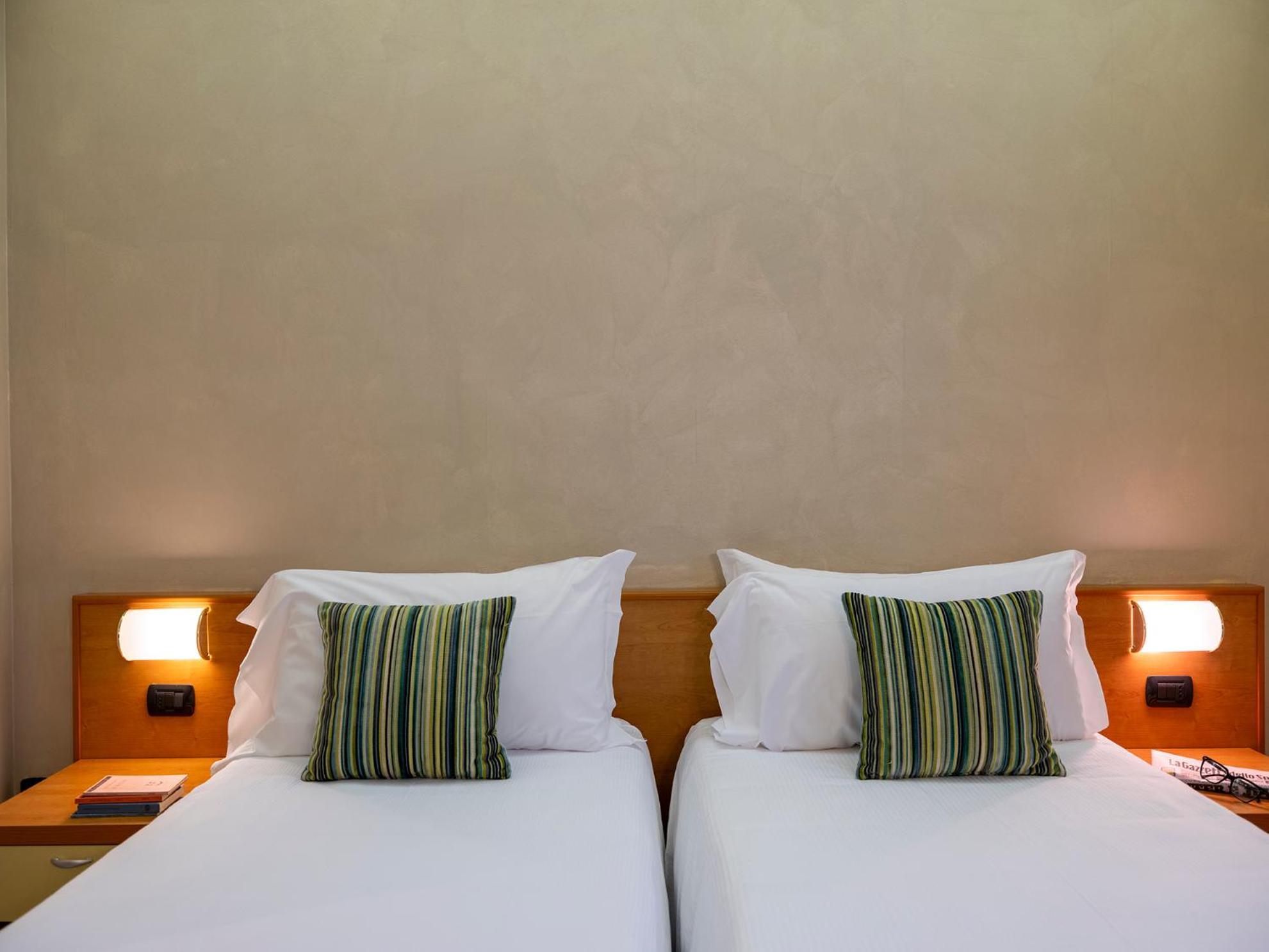 Hotel Embassy Pero Εξωτερικό φωτογραφία