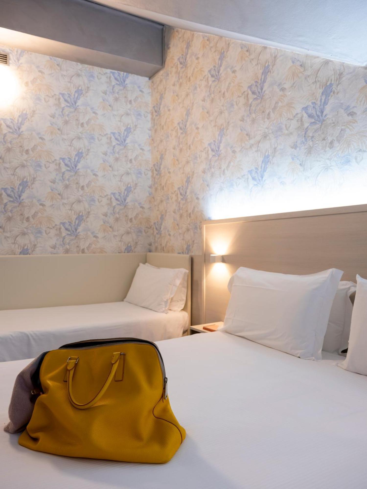 Hotel Embassy Pero Εξωτερικό φωτογραφία