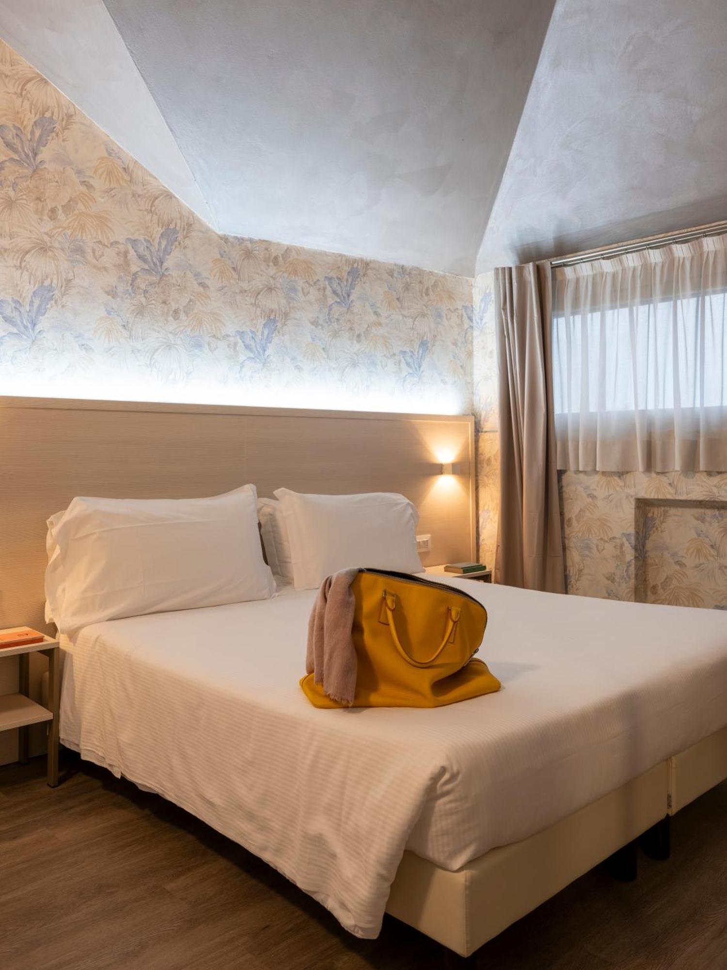Hotel Embassy Pero Εξωτερικό φωτογραφία