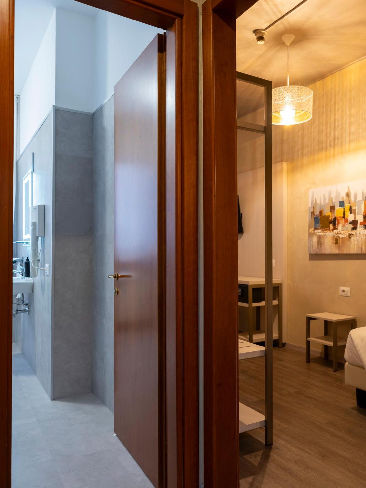 Hotel Embassy Pero Εξωτερικό φωτογραφία