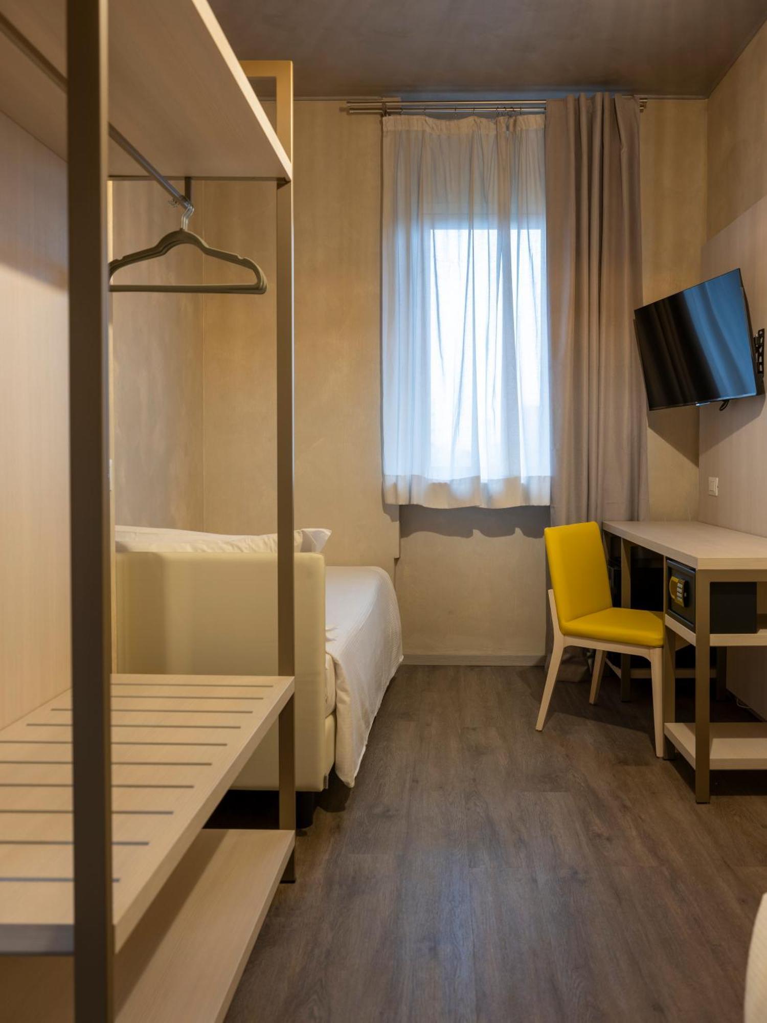 Hotel Embassy Pero Εξωτερικό φωτογραφία