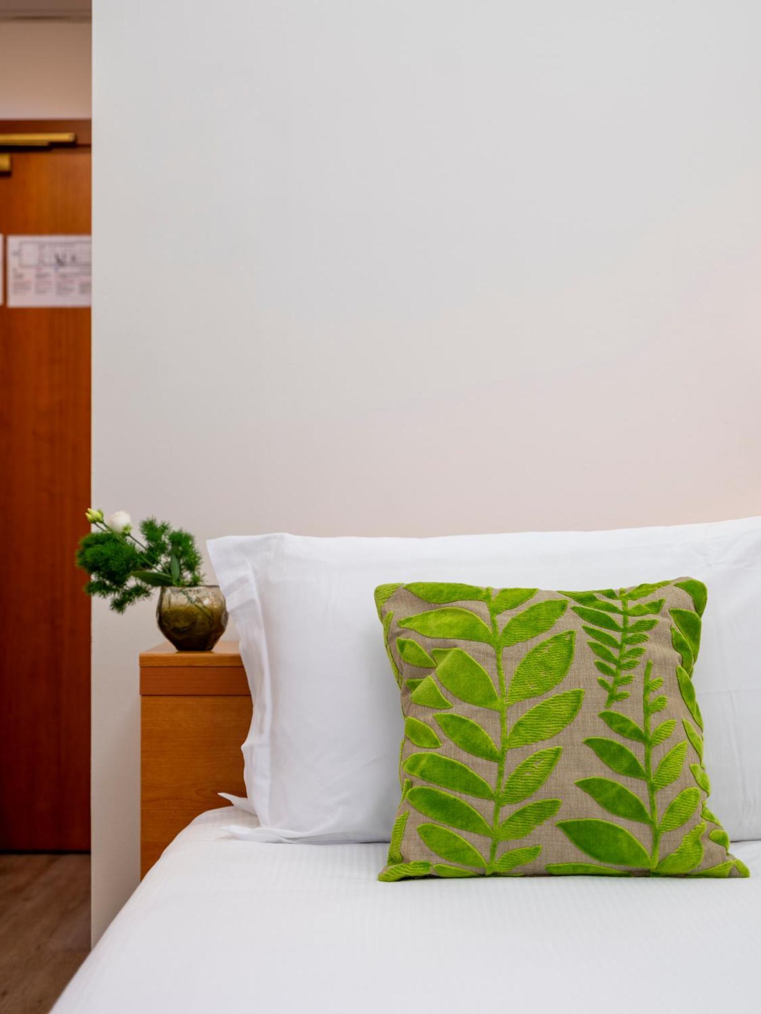 Hotel Embassy Pero Εξωτερικό φωτογραφία