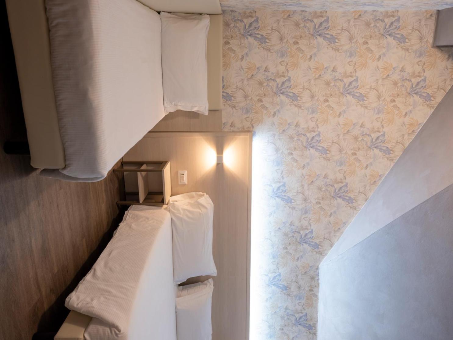 Hotel Embassy Pero Εξωτερικό φωτογραφία