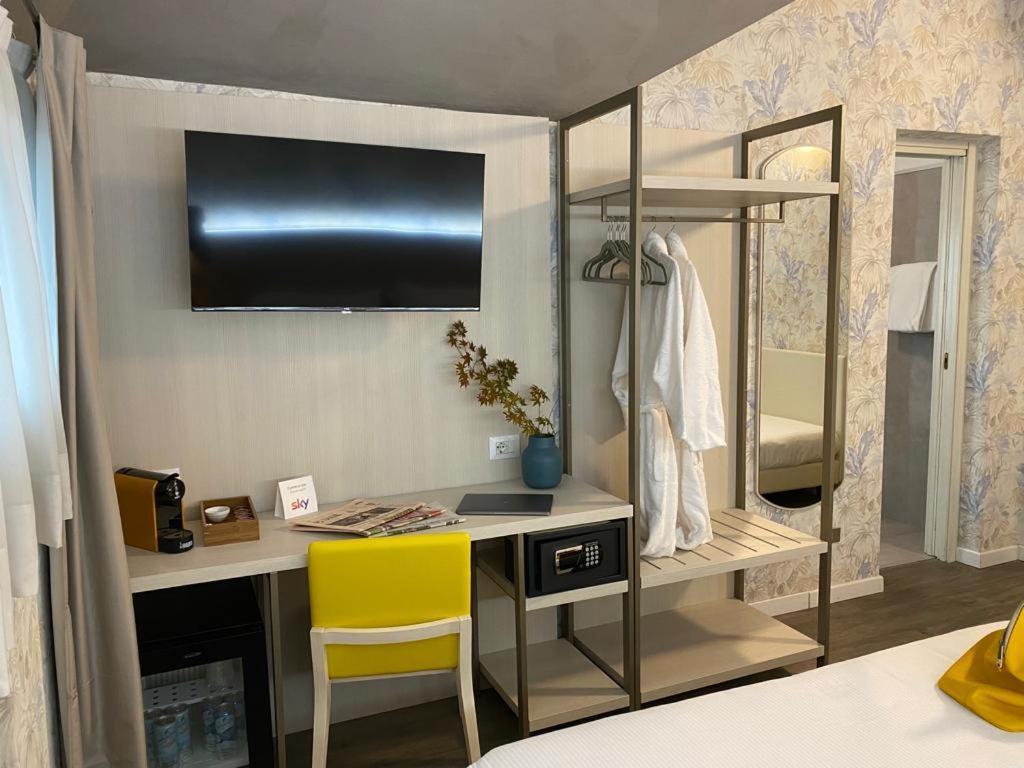 Hotel Embassy Pero Εξωτερικό φωτογραφία
